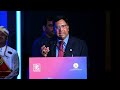 Inaugural Address by Mr. Prabhat Kumar (Hindi Speech) PanIIT Bangalore Summit 2026