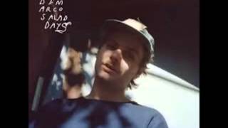 Mac Demarco - Salad Days (Full album)