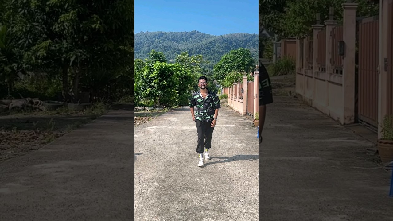 Pardes Kateynda | rishad nk 