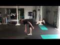 Single-Leg RDL
