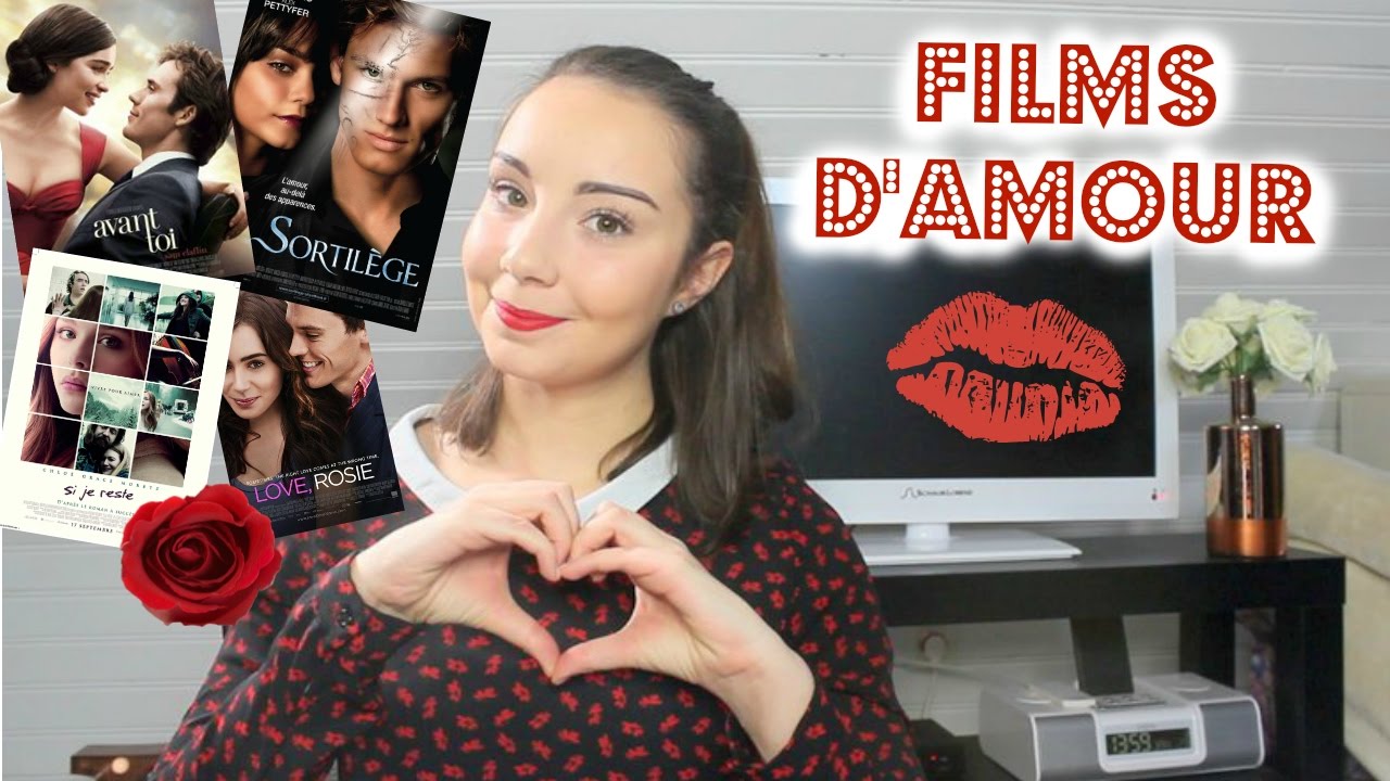 TOP Films d'Amour / Romantique 1 YouTube