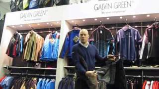 Galvin Green Alf GoreTex Trousers Review  YouTube