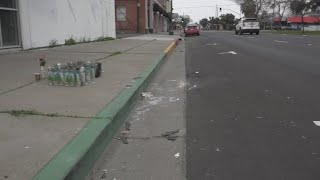 Police clear Stockton city manager in fatal downtown pedestrian crash