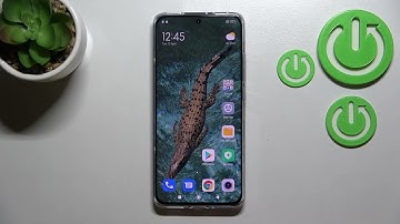 How to Turn On / Turn Off NFC on XIAOMI 12X