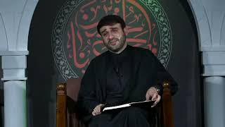 Hacı Ramil Məhərrəm Ayı Təsirli Video