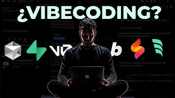 VibeCoding, La nueva forma de programar con IA (y sin escribir código)