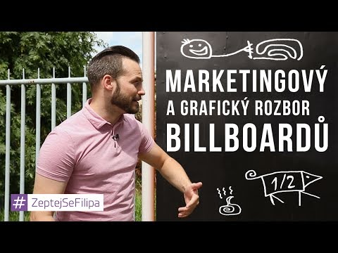 Video: Aké výnosné je vlastnenie billboardu?