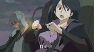 山路亮輔アニメ全集【灰狼と火蛍＃3】