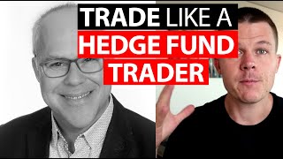 Lessons From Coaching Hedge Fund Traders  Steven Goldstein and Mark Randall
