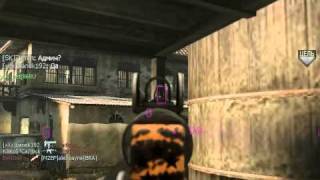 Rasta Hack for Black Ops