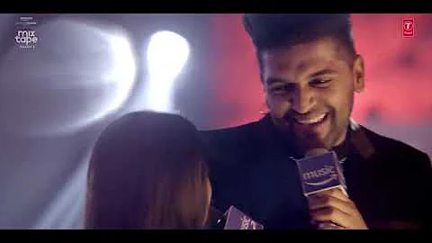 Dilbar Ishare Tere Tere Te   Neha Kakkar Guru Randhawa   T SERIES MIXTAPE SEASON 2   Ep 2 Bhushan K