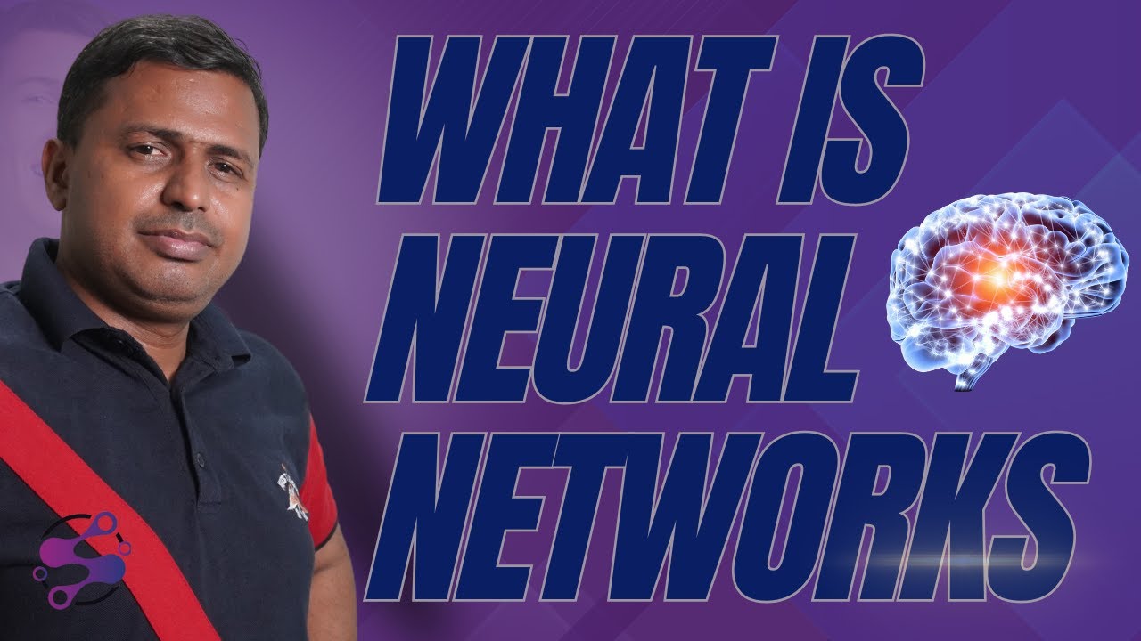 Unlocking the Mysteries of Neural Networks in Machine Learning - YouTube