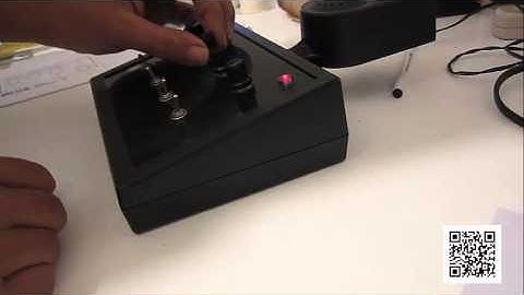 Alien Screamer from MFOS Build