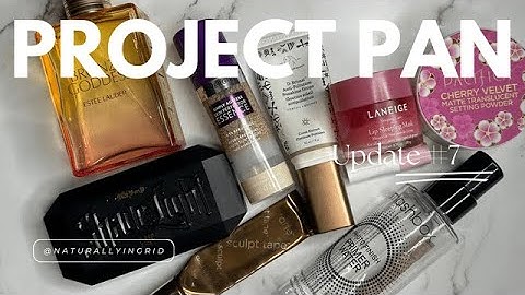 Rolling Style Project 10 Pan - Update #7