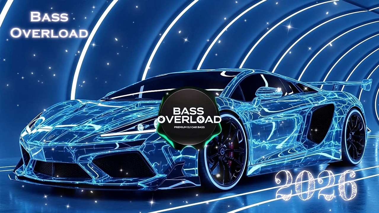 🔊 BASS OVERLOAD – ULTRA DEEP CAR BASS 🔊 CAR MUSIC 2026