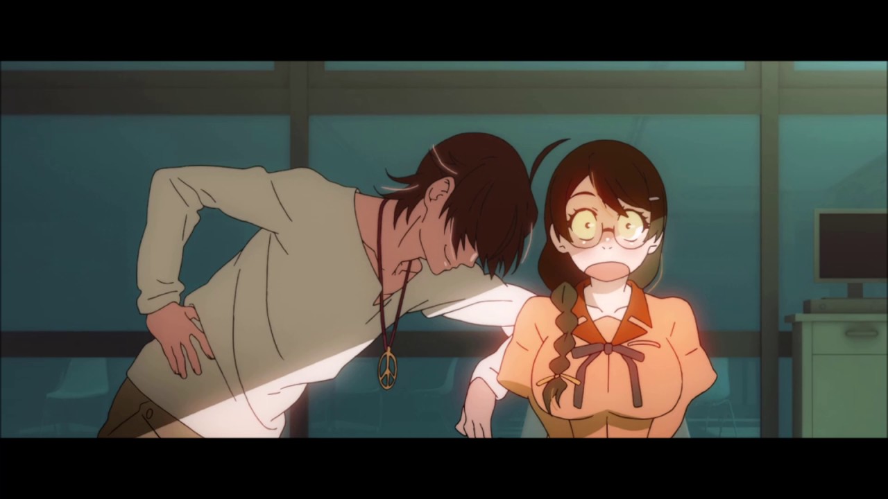 Kizumonogatari 3 Stream Kizumonogatari 3 Stream