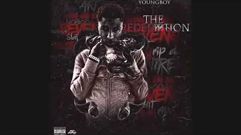 NBA Youngboy - Dead Homies (Official Audio)