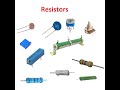 What is Resistor? Different Types Of Resistor Part-2