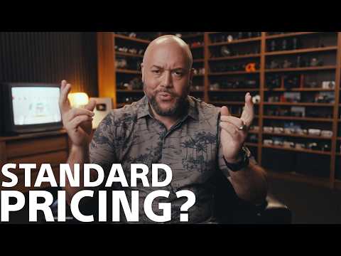 Everything You’ve Been Told About Pricing Photos Is Wrong | Selling For Creatives