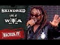 Skindred - Kill the Power - Live at Wacken Open Air 2018