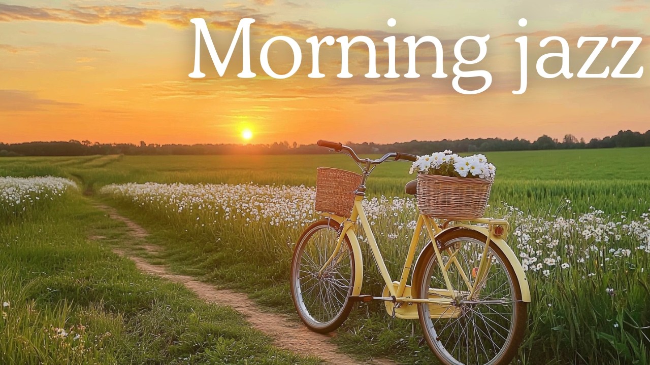 [playlist] 8월, 아늑한 정원 카페에서 흐르는 편안한 재즈 – 휴식, 집중, 공부를 위한 재즈 음악 모음 | Cafe Jazz