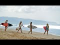 THE GIRLS OF SURFING IV