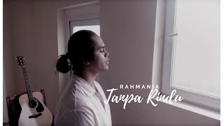 Rahmania Astrini -  Tanpa Rindu ( Cover ) Jeremy Chesar