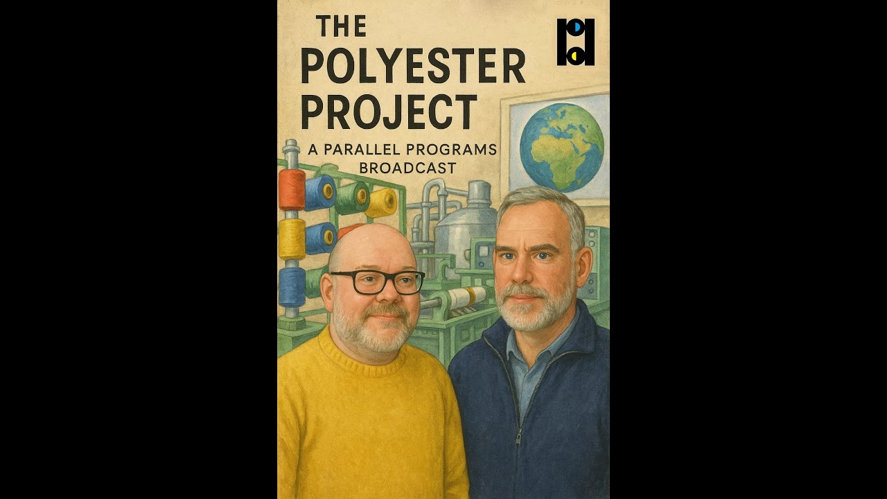 08 - Boots & Katz Opening with advert for Matthew Bernards