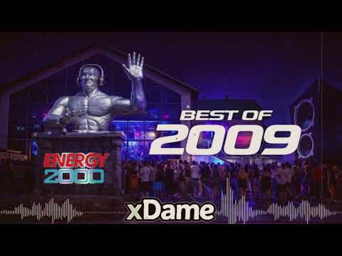 NAJWIĘKSZE KLUBOWE HITY 2009 🔥 | Najlepsze RETRO REMIXY SZTOSY BANGERY | 🔥 ENERGY 2000 | xDame