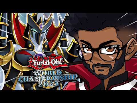 Casual HERO Player Takes on WCS 2025 in Master Duel!