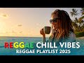 Sunset Groove - Lovers Rock and Tropical Flow - Hawaiian Reggae 2025