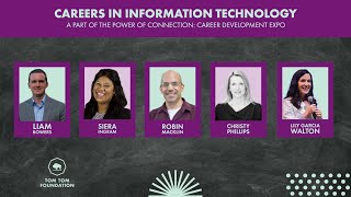 Careers in Information Technology