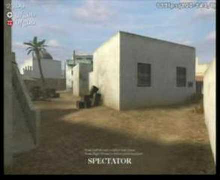 Call of Duty 2 orbital insane headshot