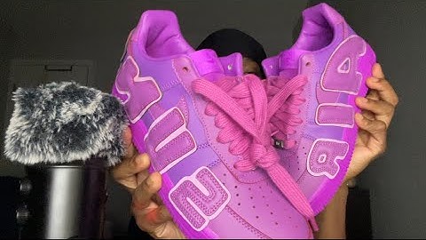 ASMR Shoe Unboxing Tapping, Scratching, Crackling, Whispers, And Mouth Sounds