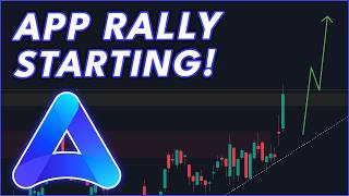 WILL APPLOVIN STOCK RALLY HIGHER NOW?