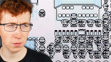 An AI Played Pokémon 400 times, this is what happened