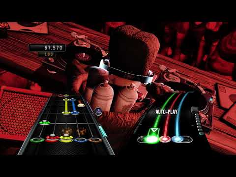 Video: Veel DJ Hero, Guitar Hero DLC Lubas