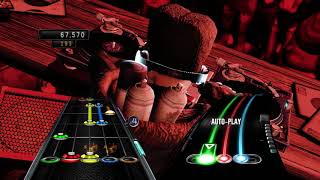 Download lagu DJ Hero - 'Ace Of Spades / Groundhog' Expert Guitar 100% FC (253,150)