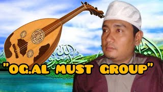 MAHAR MILYUN VOCAL.AHMAD YANI #gambus #arabic #Almustgroup