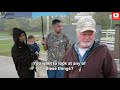 Paul Shows Karine Around A Sewage Plant