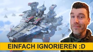 Wir ignorieren einfach beide Air! Kann man mal machen :D | Mechabellum Lets Play Deutsch