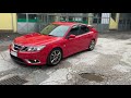 SAAB 9-3 Sport Sedan 1.9 TTiD 180CV Aero