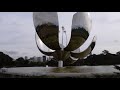 Paseo por Recoleta, Buenos Aires, Argentina l Mati Lopresto l