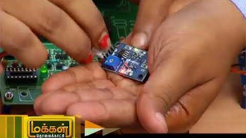 Dr.Mohamed Abbas S -  ALCOHOL DETECTION AND VEHICLE ACCIDENT INFORMATION SYSTEM