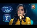 Sayli  performance     mesmerize  indian idol  neha kakkar  top 6