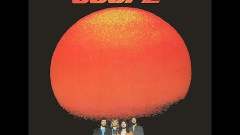 Scope - Kayakokolishi Atlantic records 1974