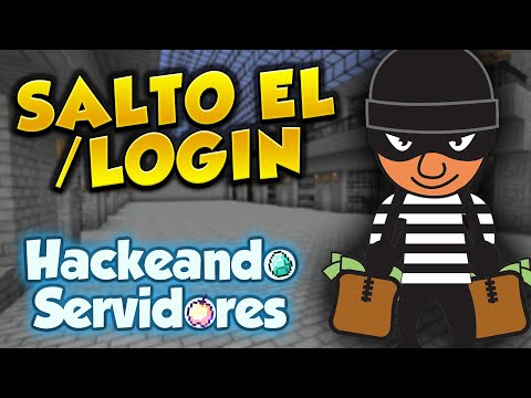 ENTRO EN SUS CUENTAS Y ROBO SIN SABER SU /LOGIN !! | HACKEANDO SERVIDORES | SSAMU