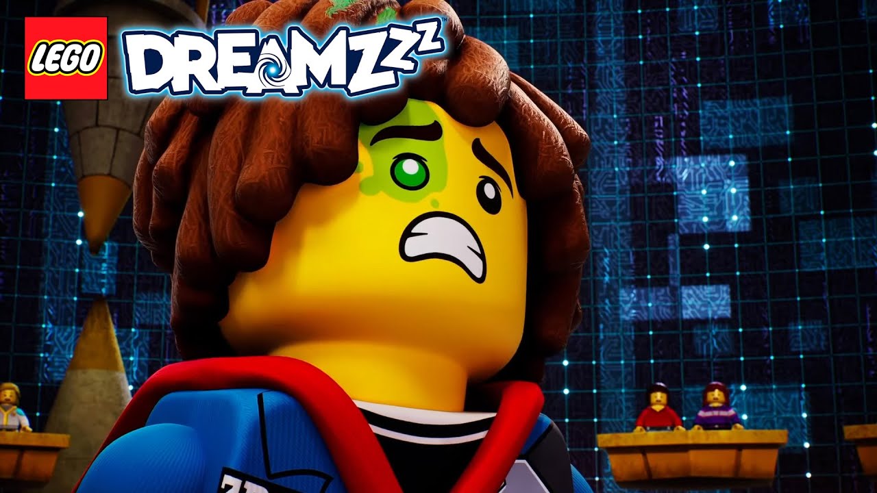 LEGO DREAMZzz Summer 2025 Sets OFFICIALLY Revealed - YouTube