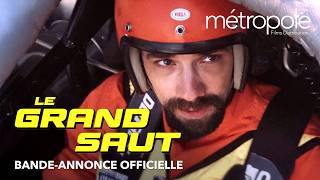 Le Grand Saut - Bande-Annonce Officielle Stf