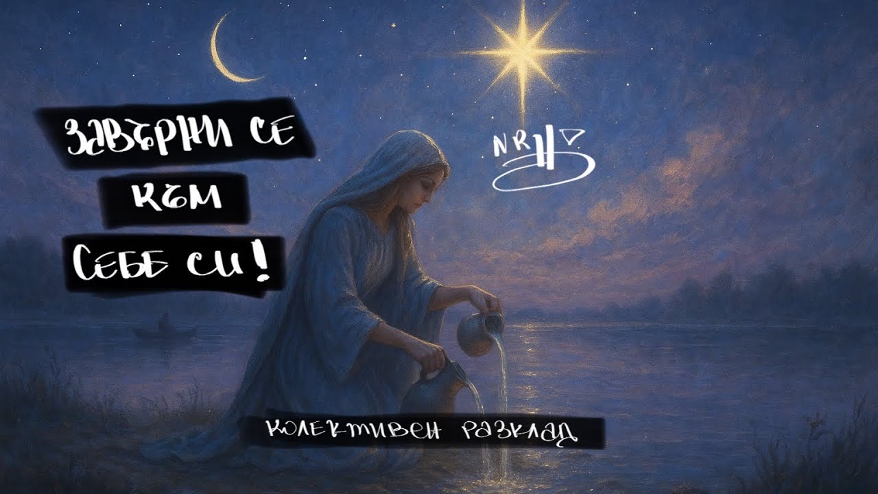 ЗАВЪРНИ СЕ КЪМ СЕБЕ СИ! ИЗЛЕЗ ОТ ИГОТО НА ТОЗИ МЪЖ И ОТКРИЙ ЦВЕТОВЕТЕ В СЕБЕ СИ ОТНОВО. 